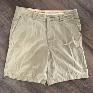 EUC Men’s Tommy Bahama Shorts, 35
